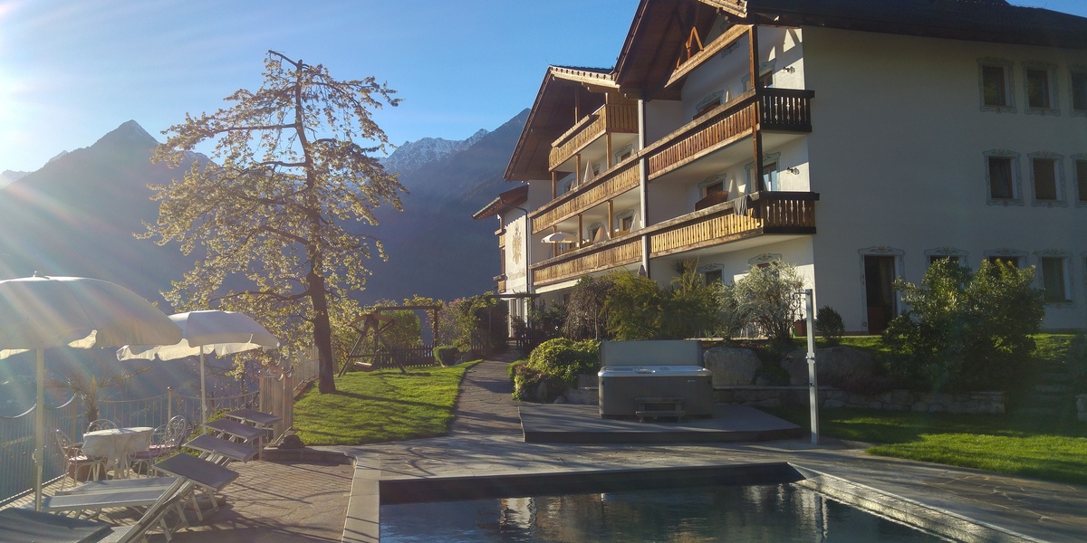 Residence Winzerhöhe