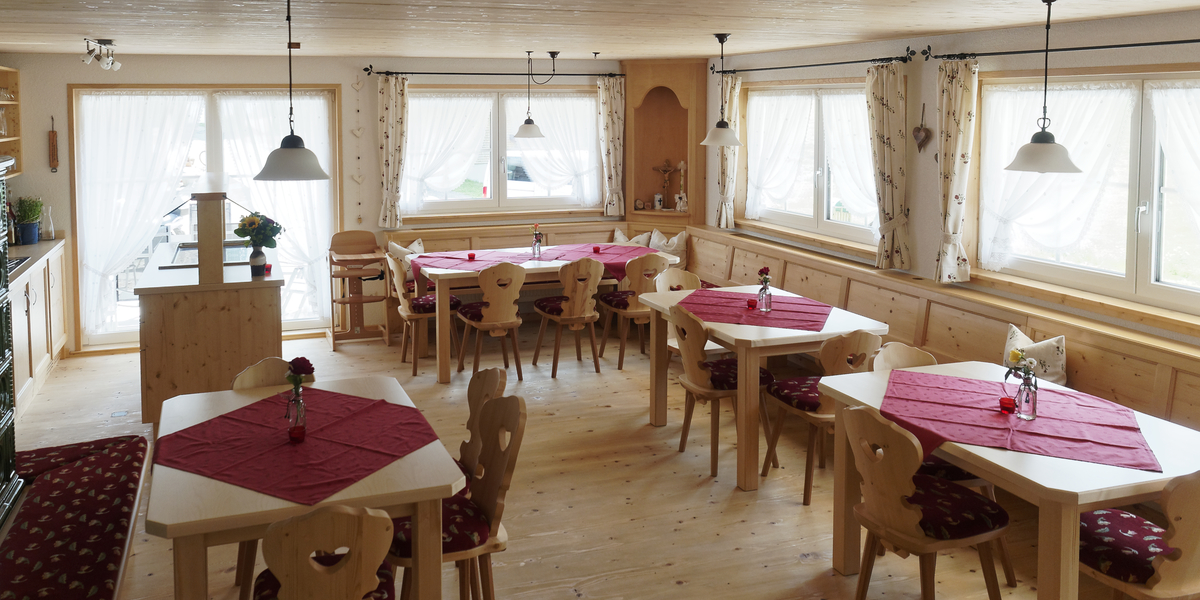 Ferienwohnungen Altvogtshof