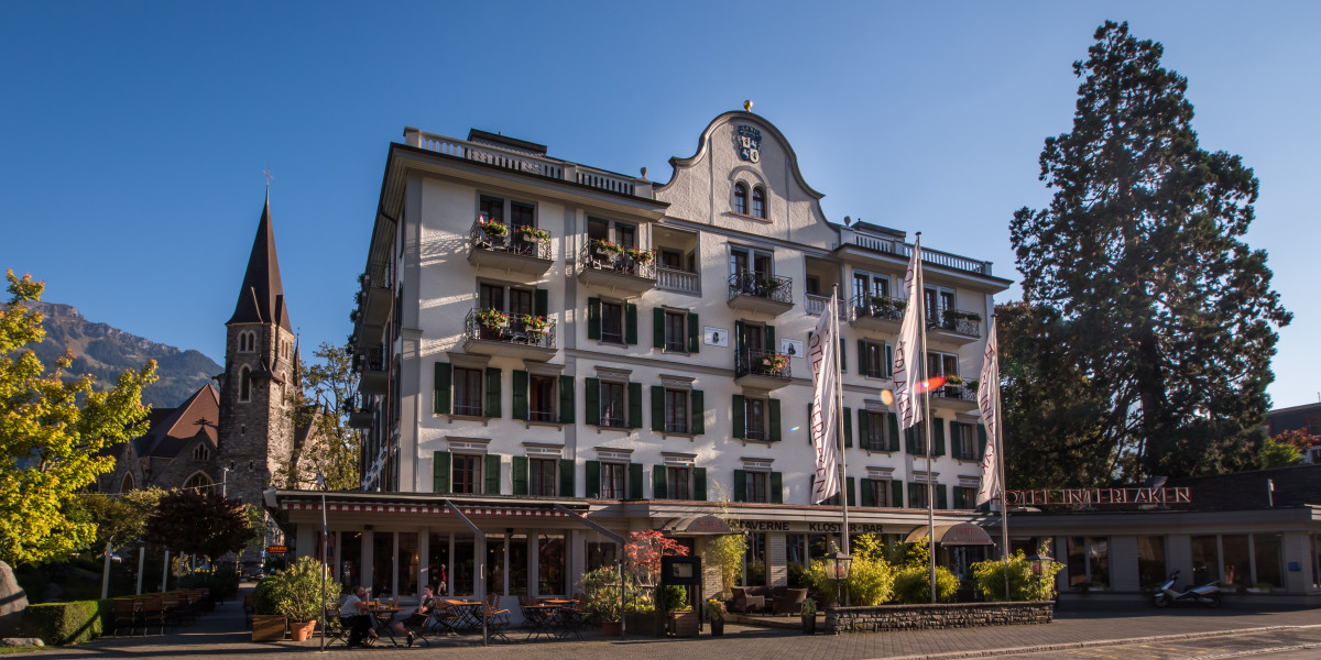 Hotel Interlaken