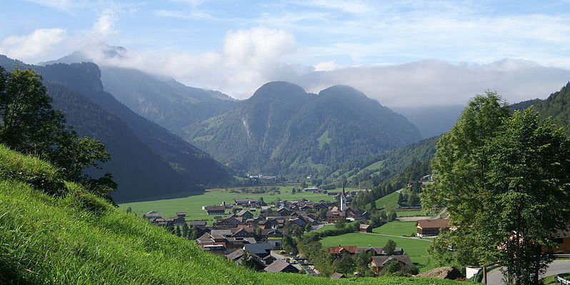 Bizau