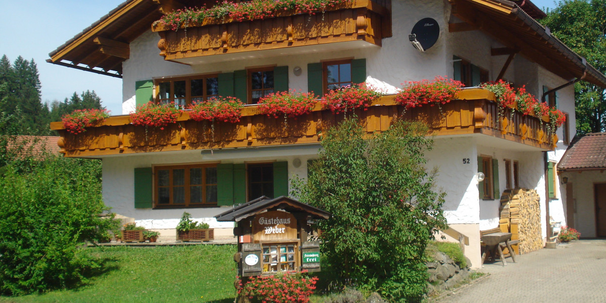 Gästehaus Weber