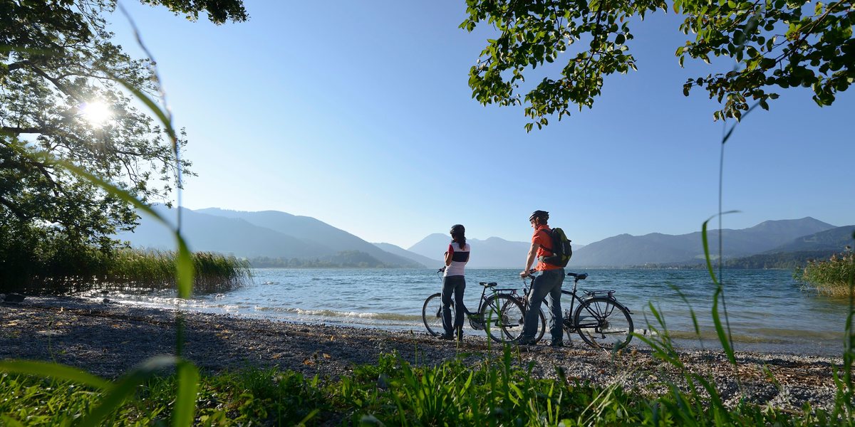 Alpenregion Tegernsee Schliersee