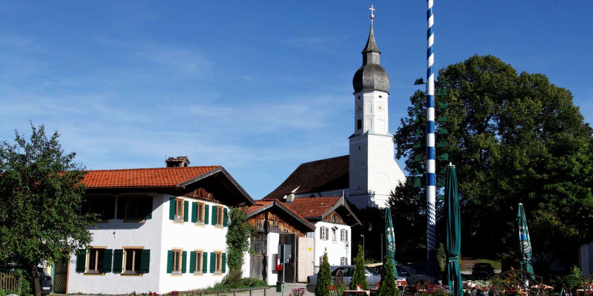 Bad Bayersoien