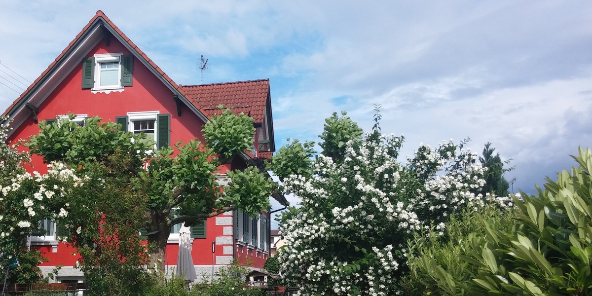Fischerstüble