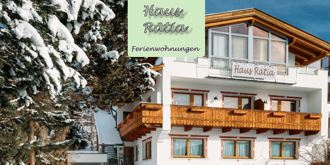 Haus Rätia
