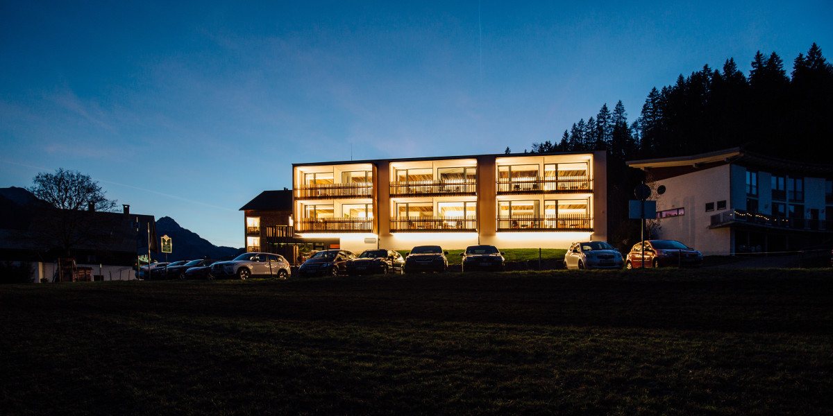 Genuss- & Aktivhotel Sonnenburg****