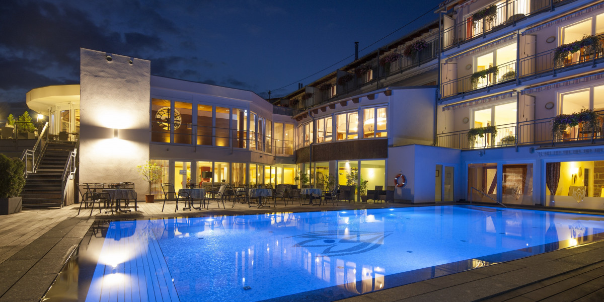 Hotel Berlins KroneLamm