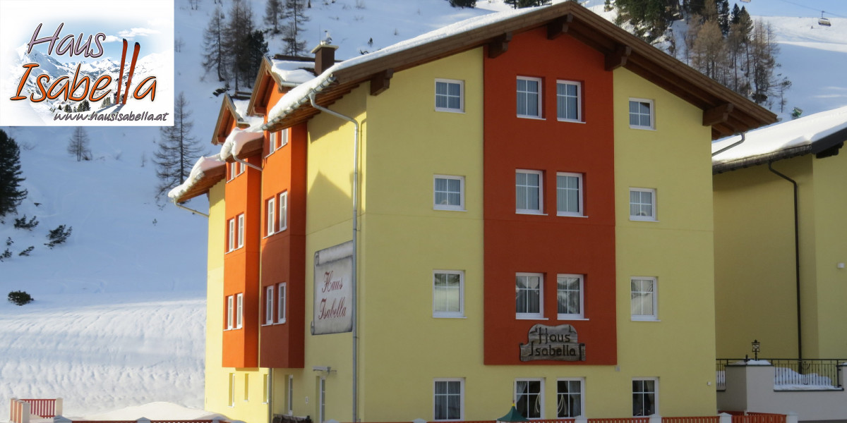 Haus Isabella