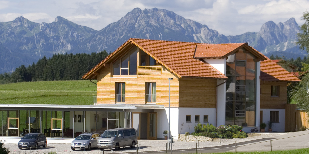 Haus Geier