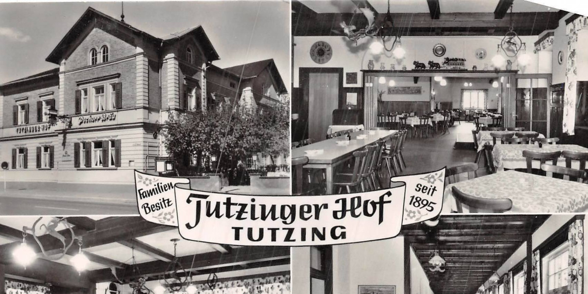 Hotel Tutzinger Hof