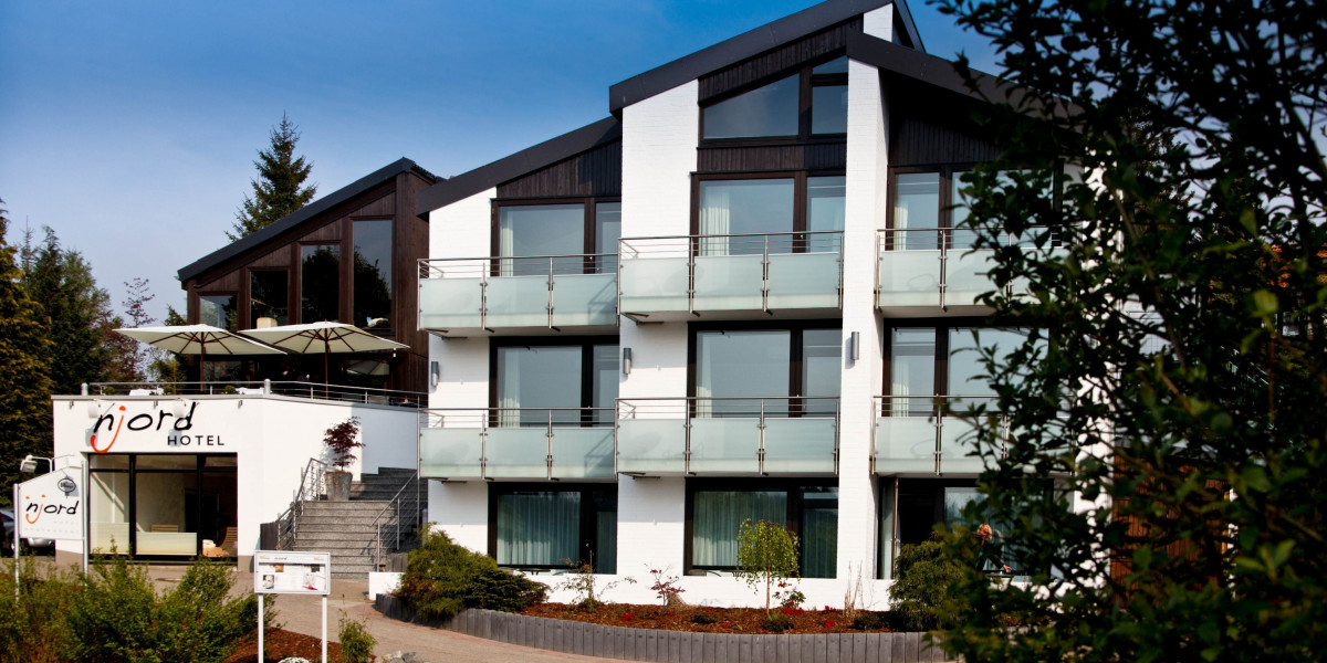 Hotel Njord