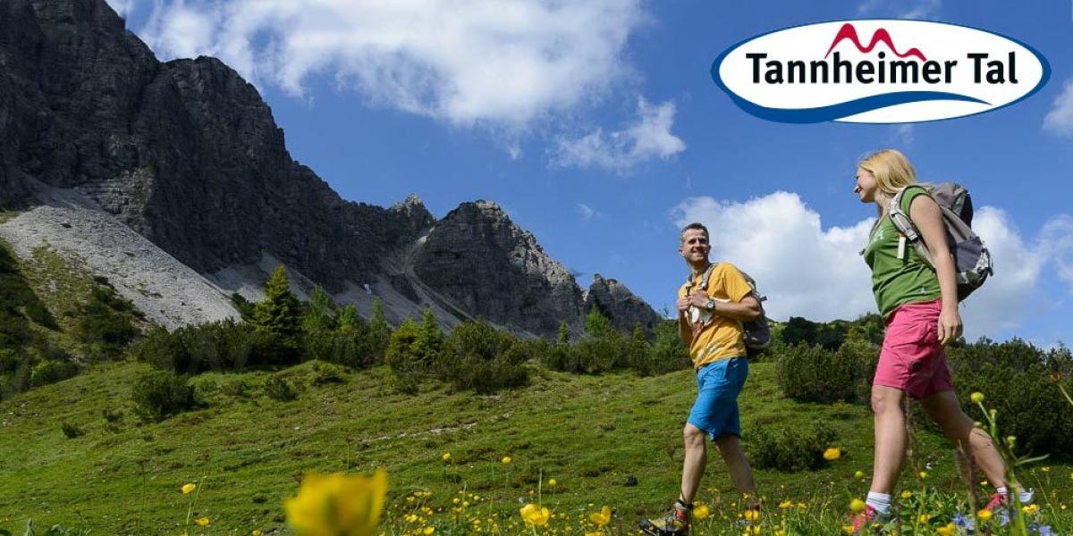 Tannheimer Tal