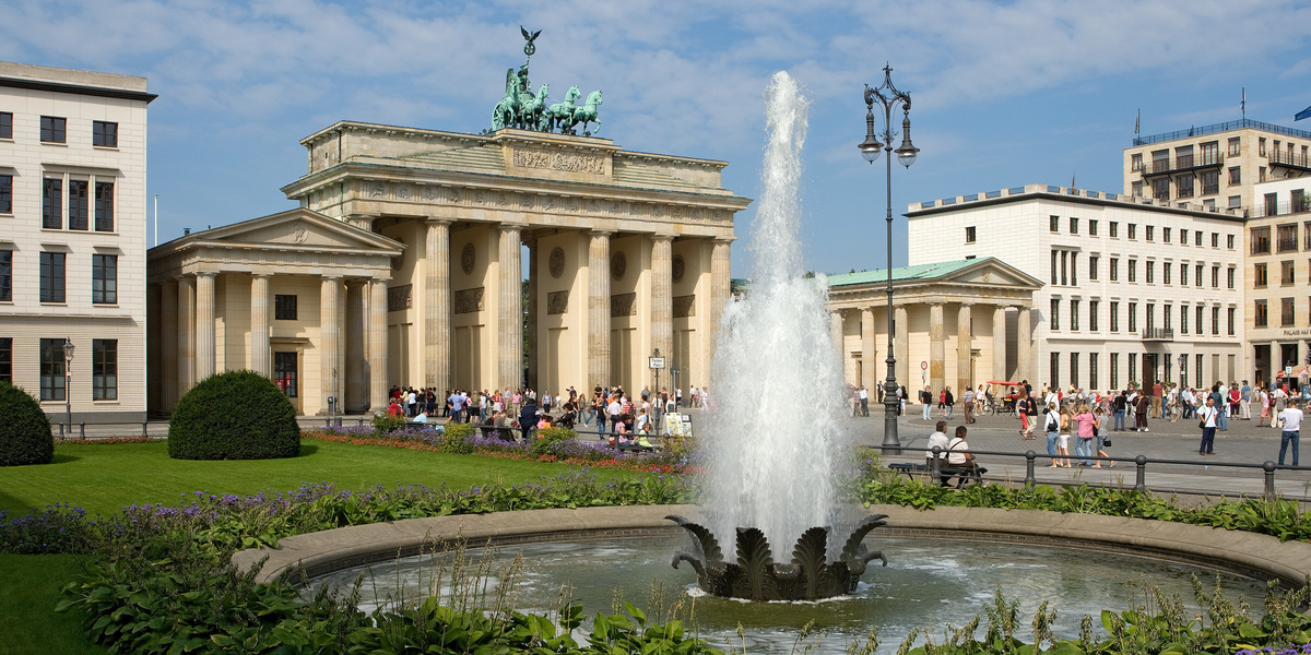 Berlin