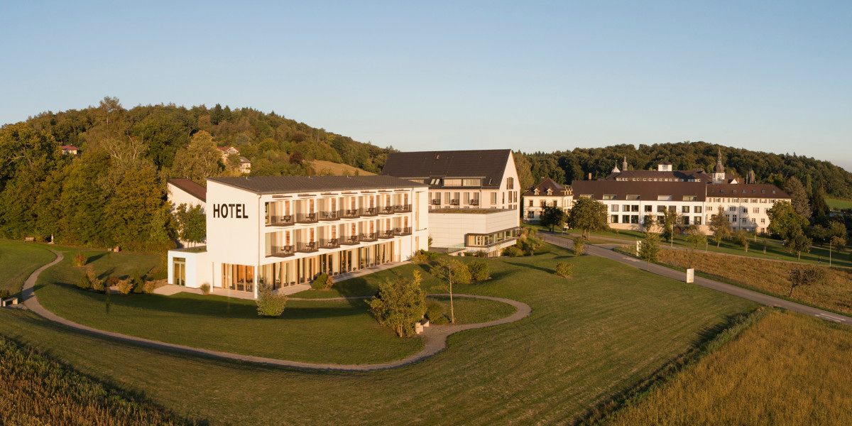 Hotel St. Elisabeth