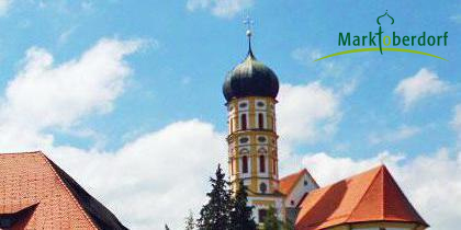 Marktoberdorf