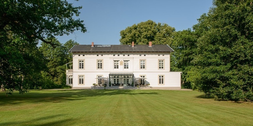 Herrenhaus Gut Bliestorf