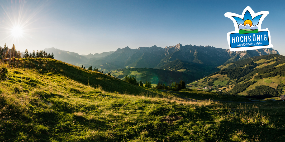 Ferienregion Hochkönig