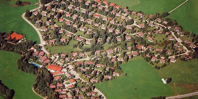 Feriendorf Reichenbach