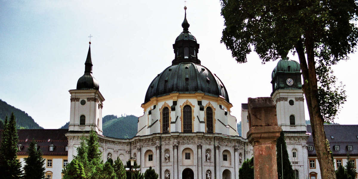 Ettal