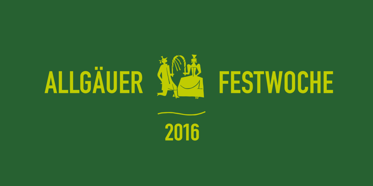 Allgäuer Festwoche