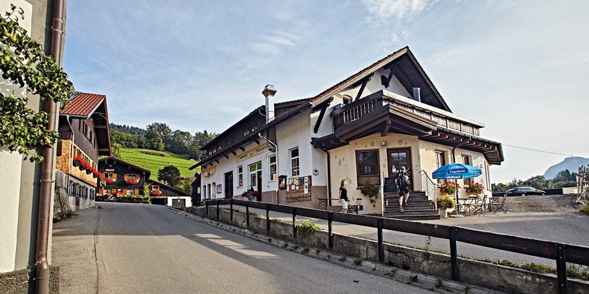 Sennerei Gunzesried Gastfreund