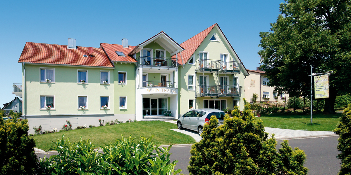 Wein-Träume