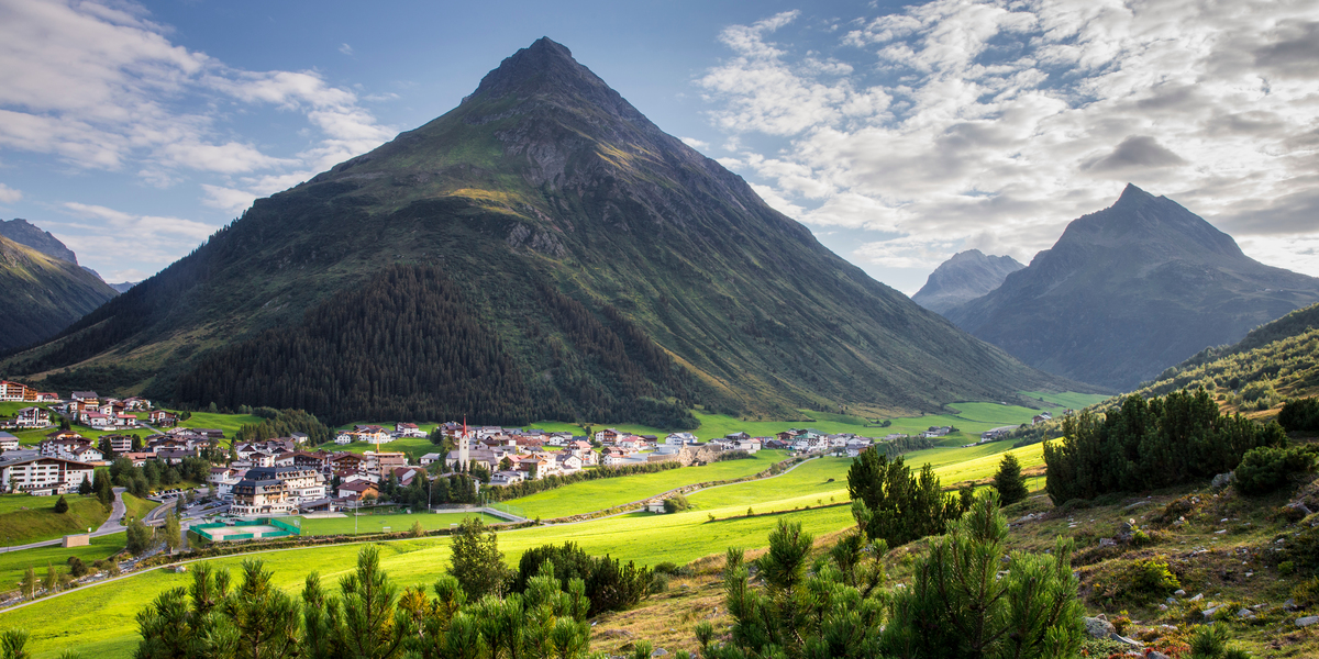 Galtür