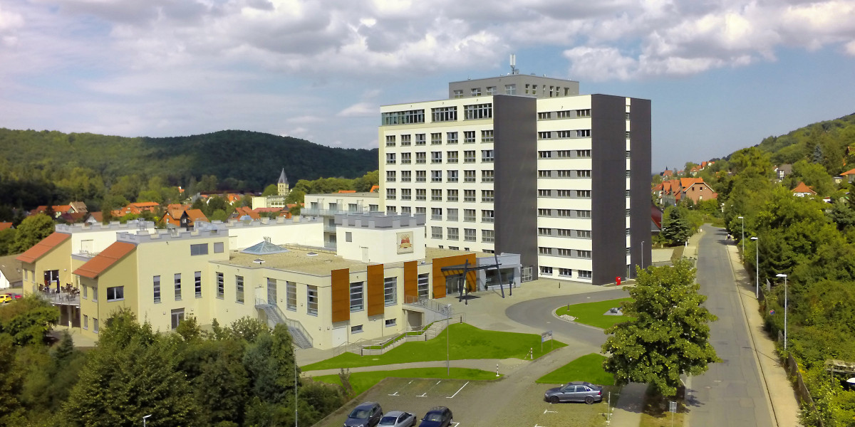 Hasseröder Burghotel