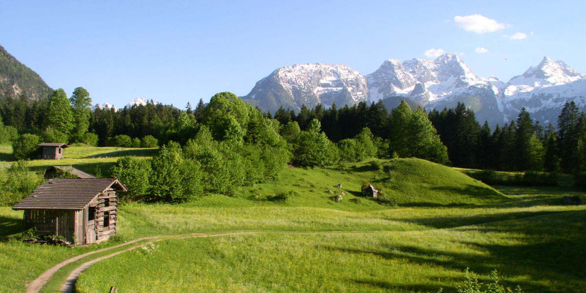 Salzburger Land