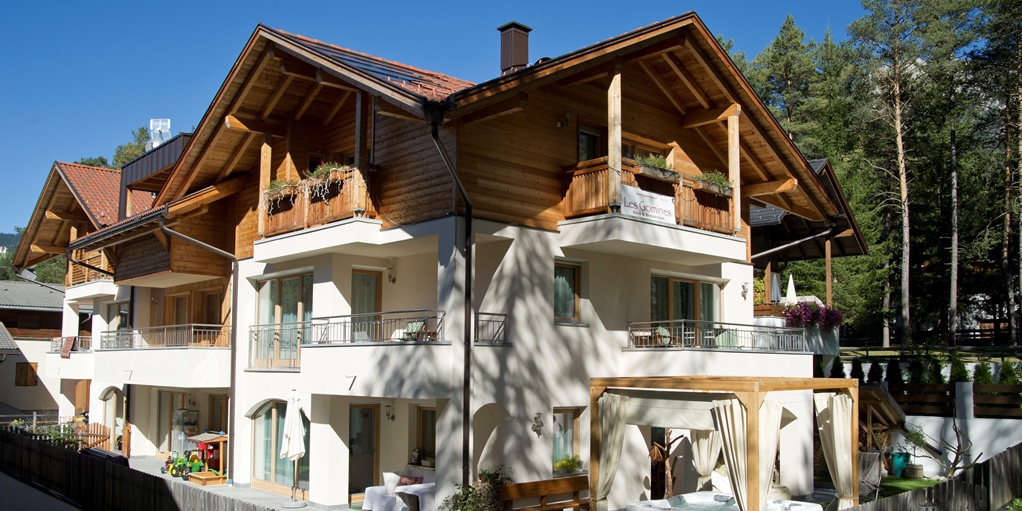 Les Gomines B&B