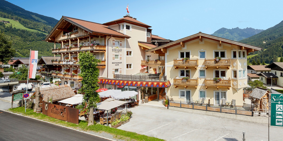 Hotel Steiger