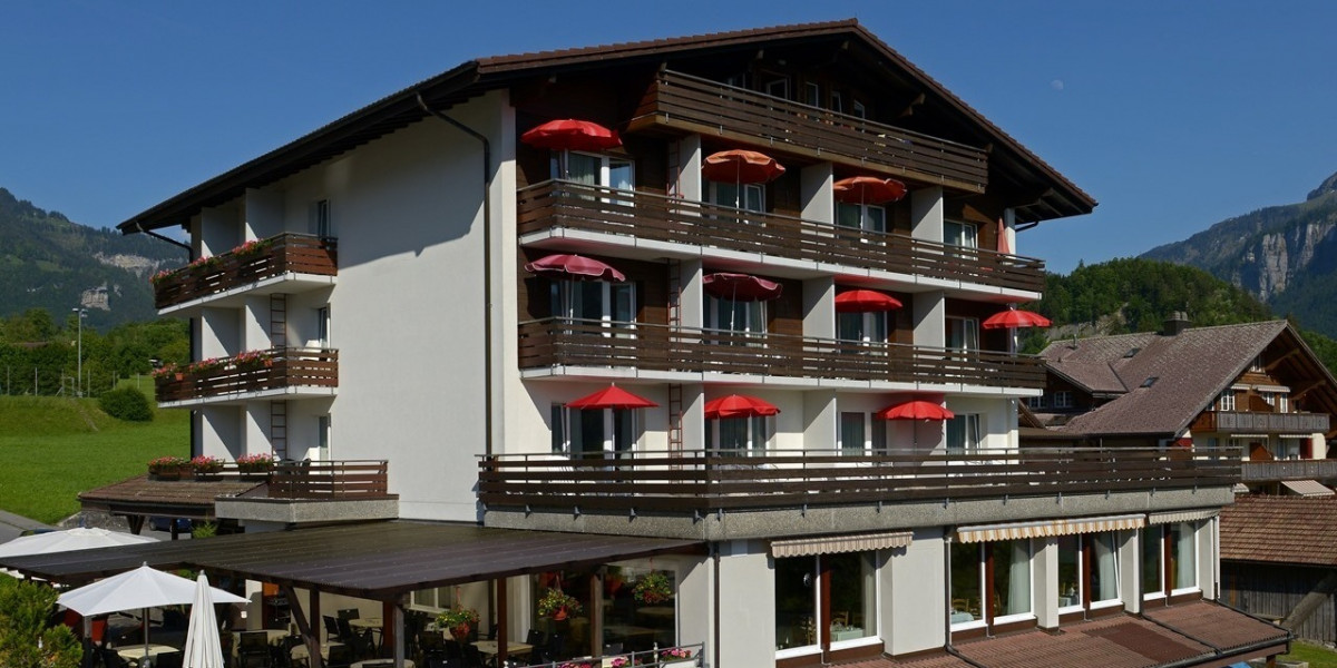Hotel Brienz
