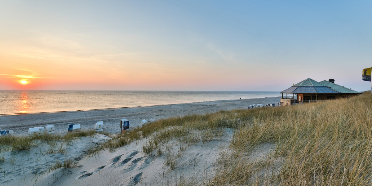 Sylt-Service UG