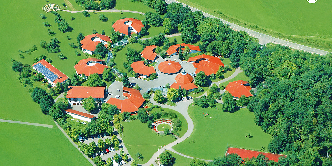 Tagungshotel Hohenwart Forum