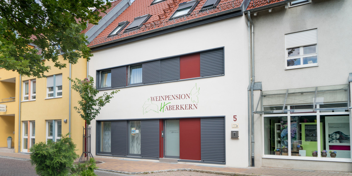 Weinpension Haberkern