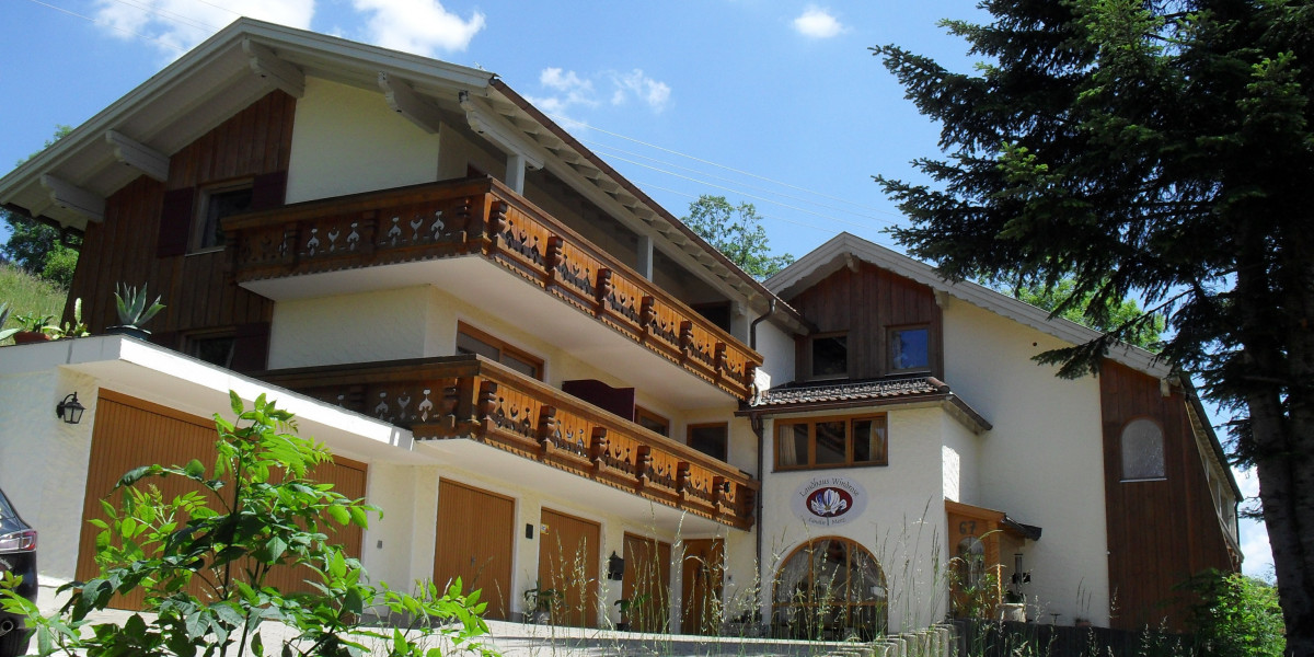 Landhaus Windrose