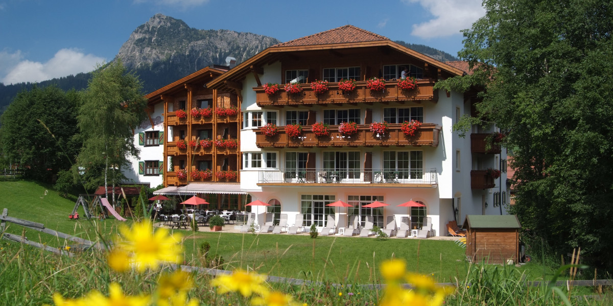 Hotel Bogner Hof