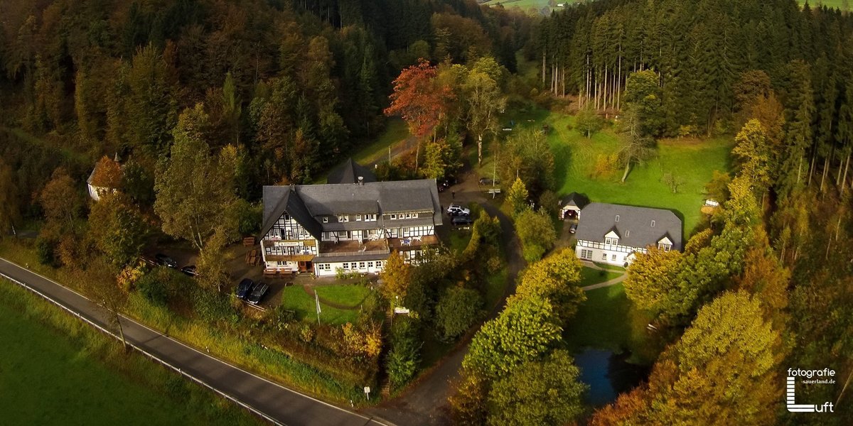 Gasthof Braun "Zum Hohen Knochen"