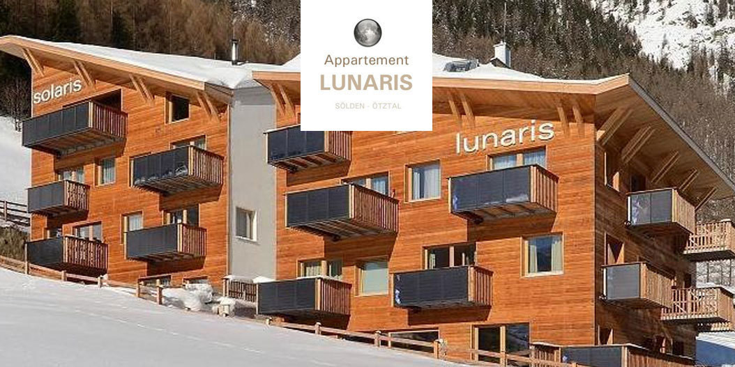 Appartement Lunaris