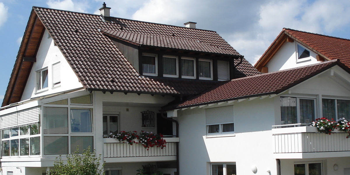 Haus Blütenzauber