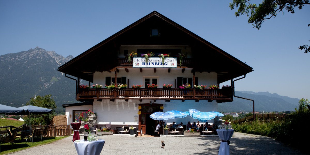 Hotel-Restaurant Hausberg