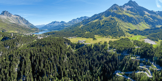 Engadin St. Moritz