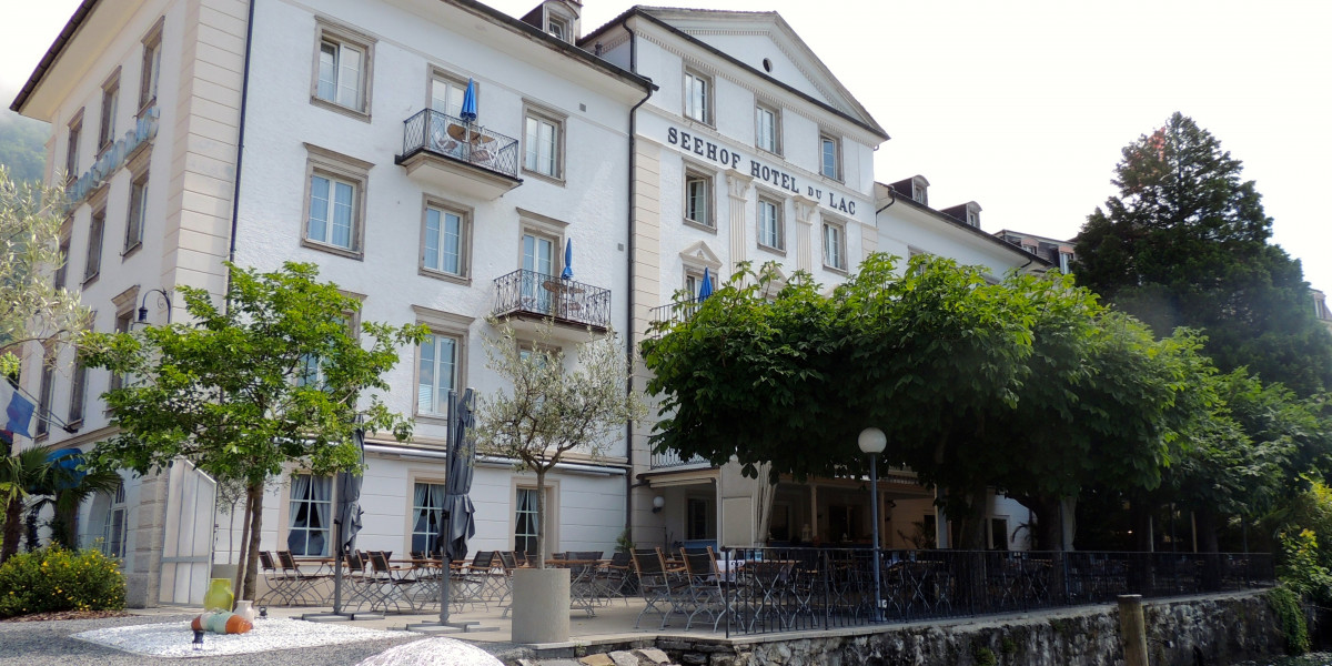 SEEHOF HOTEL DU LAC