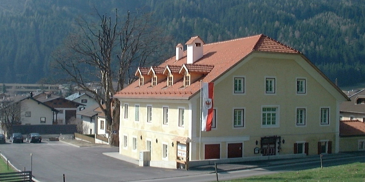 Gasthof Sillianerwirt