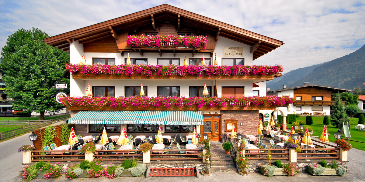 Hotel-Restaurant Sonnhof