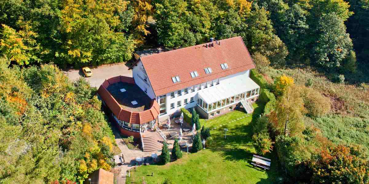 Hotel Harzresidenz