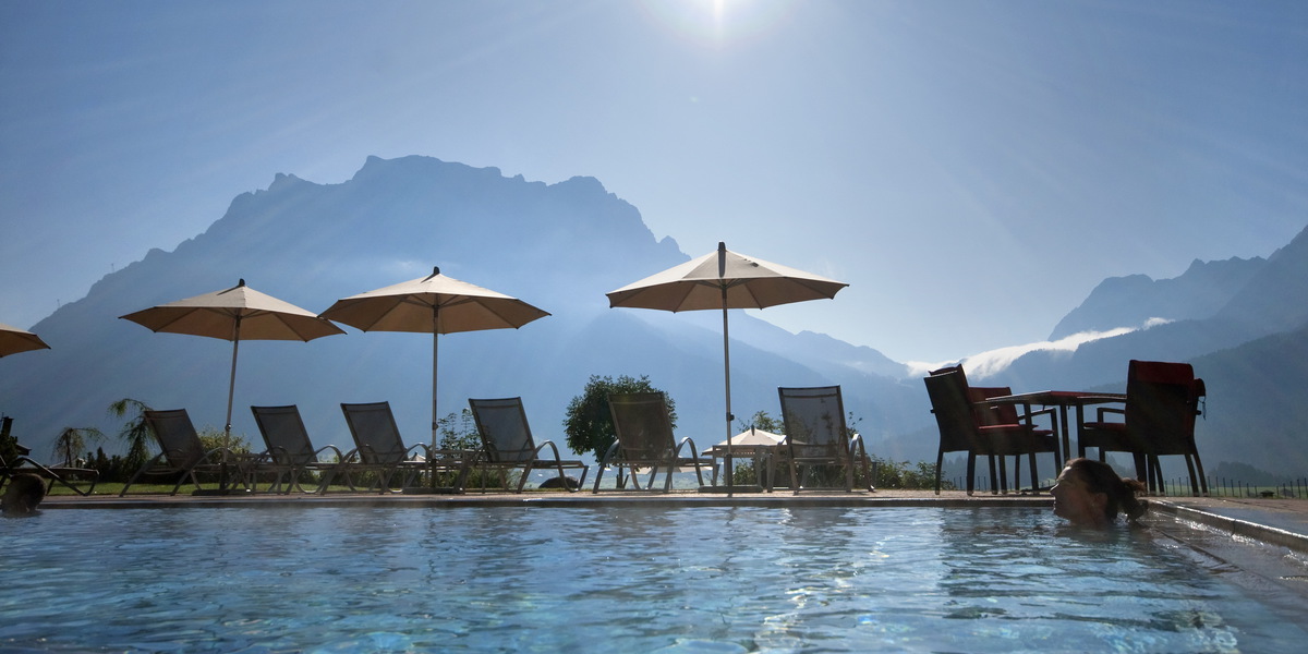 Alpine Luxury Hotel Post Gourmet & Spa **** superior