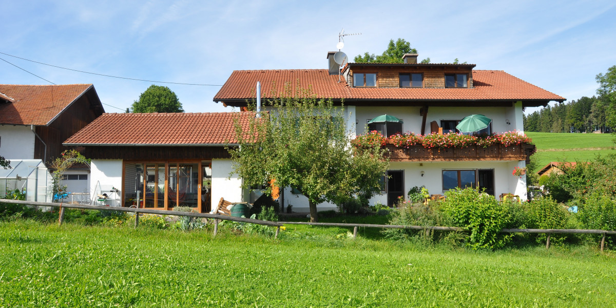 Bauernhof Beim Veit