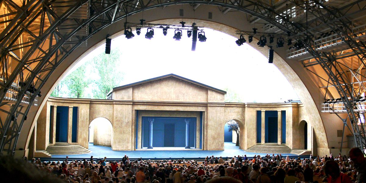 Oberammergau