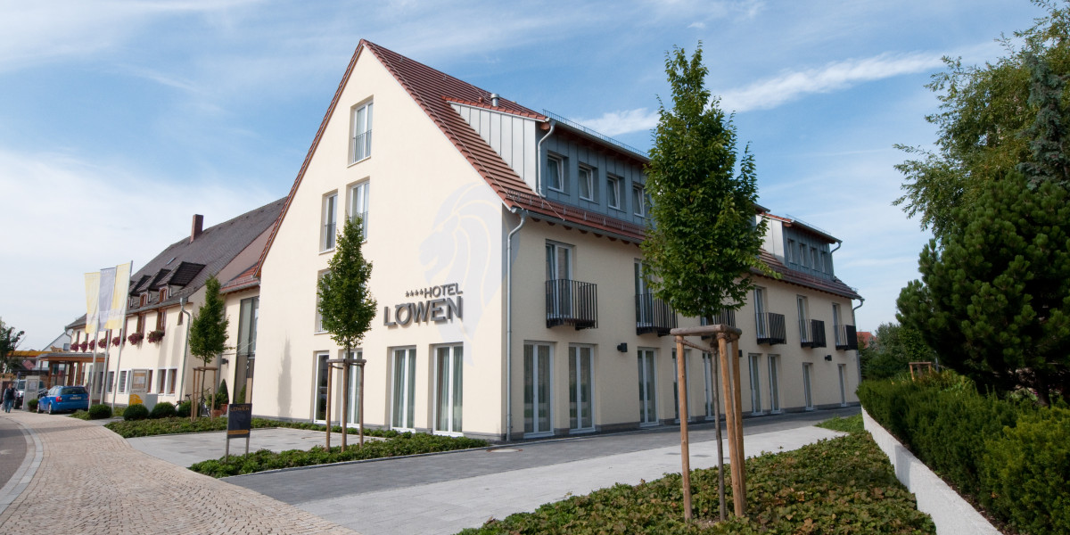 Hotel Löwen